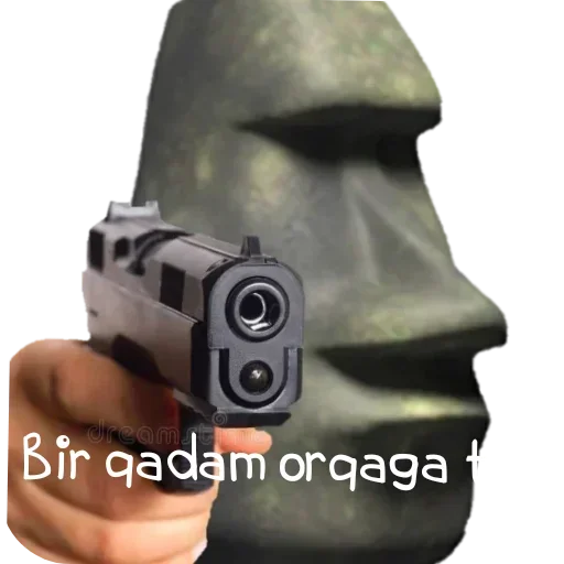 Telegram sticker 🗿 @ali_janes00