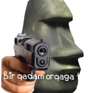 Video sticker 🗿 @ali_janes00
