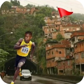 Telegram sticker 🚗 Mcc tá 2 ✌🏻🚩