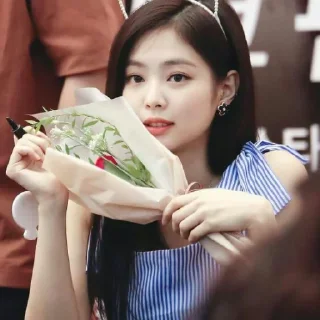 Telegram sticker 🐱 BLACKPINK