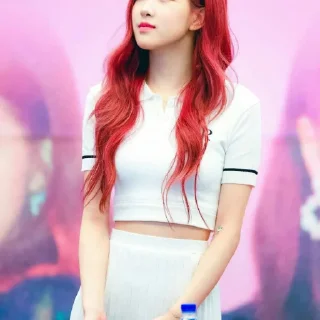 Telegram sticker 🙄 BLACKPINK