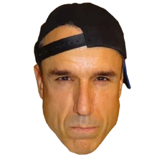Sticker 🤲 Terry a Davis