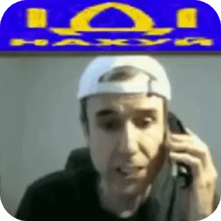 Video sticker 🤳 Terry a Davis