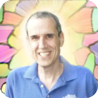 Video sticker 🙂 Terry a Davis