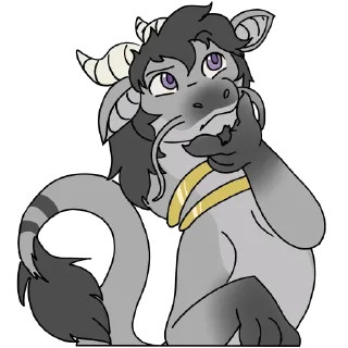 Video sticker 🤔 Kit Dragon