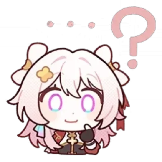 Telegram sticker 🌟 @Evernightdaily