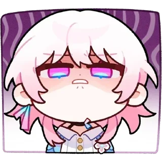 Video sticker 🌟 @Evernightdaily