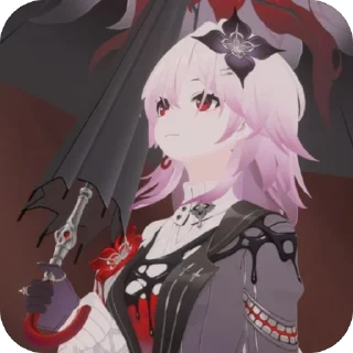 Telegram sticker 🫥 @Evernightdaily