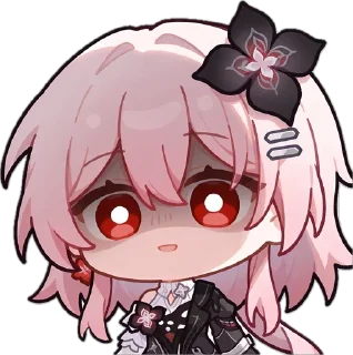 Telegram sticker 🫥 @Evernightdaily
