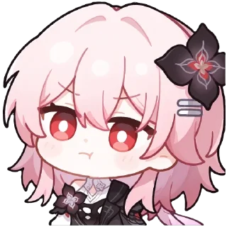Telegram sticker 🫥 @Evernightdaily