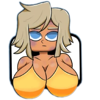 Video sticker 👄 Clash Royale emote +18