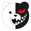 Video sticker 💀 Dark emojis 3 @Cen...