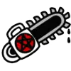 Video sticker 🪚 Dark emojis 3 @Cen...