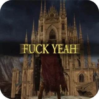 Telegram sticker ⛪ RustysEldenExp :: @fStikBot