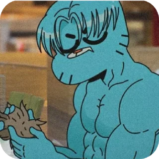 Video sticker 📖 stick by @tg_fushi