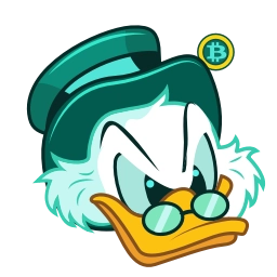 Sticker 🦆 @ekonomika_banki