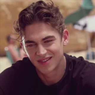 Video sticker 🧉 Hardin - @diarchnl