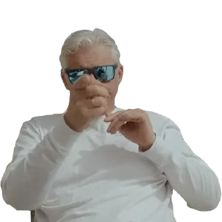 Video sticker 🫵 Олег Тиньков