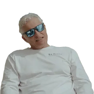 Video sticker 😎 Олег Тиньков