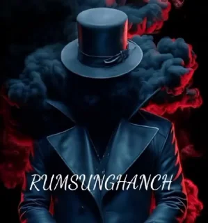 Video sticker 🤩 Rumsunghan - @my_stckers_bot