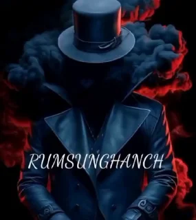 Video sticker 🤩 Rumsunghan - @my_stckers_bot
