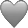 Sticker ❤️ heart