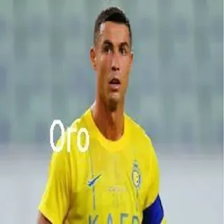 Telegram sticker 😱 Fun Ronalda