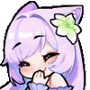Video sticker 🦄 Kai : @I1RRN