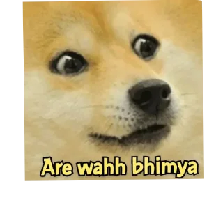 Telegram sticker 😗 @iitpaglu mayank ka pack 🗿