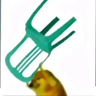 Telegram sticker 😟 @iitpaglu mayank ka pack 🗿