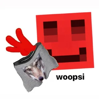 Video sticker 😅 БЛСик by @bagreec