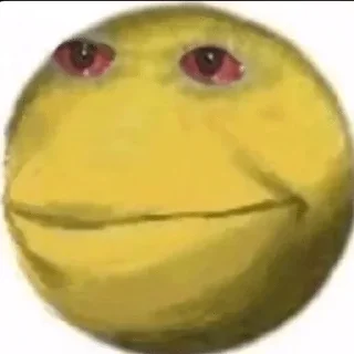 Sticker 😭 Я ебу? :: @fStikBot