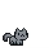 Sticker 🐈‍⬛ Загляни на @inostranec