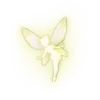 Sticker 🧚‍♀ Загляни на @inostranec