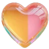 Video sticker 🍪 HEART 🖤 @cute_e...