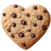Video sticker 🍪 HEART 🖤 @cute_e...