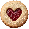 Video sticker 🍪 HEART 🖤 @cute_e...