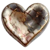 Sticker 🍽 HEART 🖤 @cute_enot_art