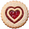 Video sticker 🍪 HEART 🖤 @cute_e...