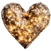 Sticker 💡 HEART 🖤 @cute_enot_art