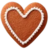Video sticker 🍪 HEART 🖤 @cute_e...