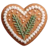 Sticker 🍪 HEART 🖤 @cute_e...