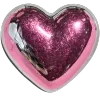 Sticker 🤍 HEART 🖤 @cute_enot_art