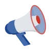 Sticker 📢 ФАДН России