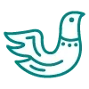 Sticker 🕊 ФАДН России
