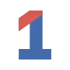 Sticker 1️⃣ ФАДН России