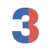 Sticker 3️⃣ ФАДН России