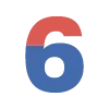 Sticker 6️⃣ ФАДН России