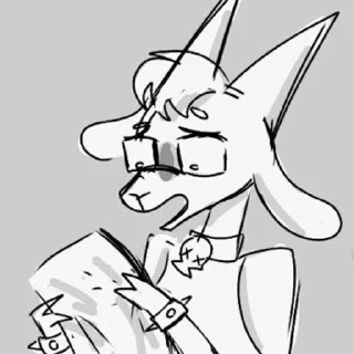 Video sticker 🙂 Козя и Мищь