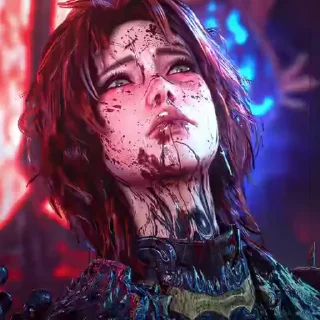 Video sticker 🐼 @biswas713519